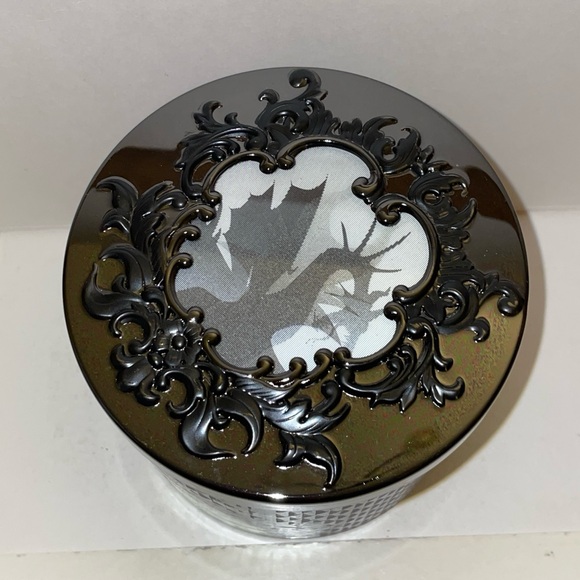 Bath & Body Works Disney Villains Maleficent Scented Candle 3 Wick Discontinued - Picture 5 of 8